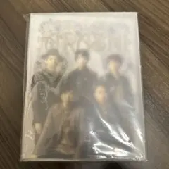 嵐 ARASHI フォトアルバム2018 新品