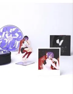 ステッカー付 チェンソーマン 映画 レゼ篇 米津玄師 IRIS OUT CD