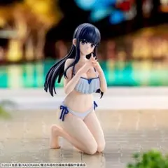 劇場版「魔法科高校の劣等生四葉継承編」Yumemirize 司波深雪