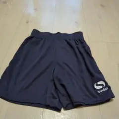 Sondico ショートパンツ 120