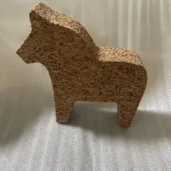 IKEA 馬形　置物のサムネイル