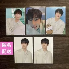 SEVENTEEN ウォヌHOME 2024 トレカ　セルカ　まとめ売り　セット
