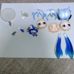 ねんどろいど 雪ミク ジャンク