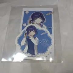 秦谷美鈴 キャラクターグッズ