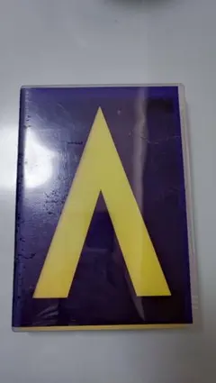 嵐 ARASHI AROUND ASIA 2008 in Tokyo DVD