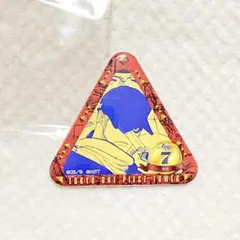 ワンピース カタクリ バースデイ缶バッジ ジャンプショップ 2022