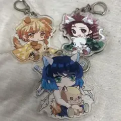 竈門炭治郎 キャラクターグッズ
