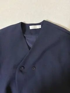 rizette ネイビー セレモニースーツ