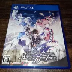 ポ【動作確認済】フェアリーフェンサー エフ ADVENT DARK FORCE