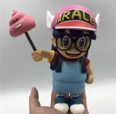 最終値下げ⚠️【希少レア】Dr.スランプ　アラレちゃん フィギュア レア品】千値練 Dr.スランプ アラレちゃん 則巻アラレ