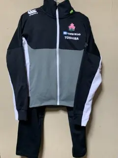 Canterbury 日本代表 ヤッケ上着 - メルカリ