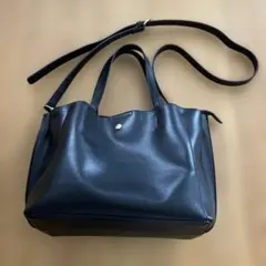 LegatoLargo レガートラルゴ 2WAY トート ショルダーバッグのサムネイル
