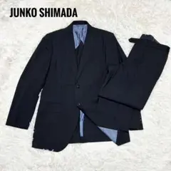✨美品✨ JUNKO SHIMADA スーツ　セットアップ　サイズY6