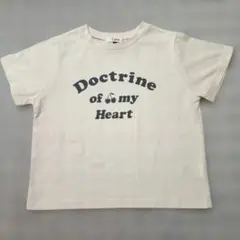 PINK-latte 半袖Tシャツ s(140cm)サイズ