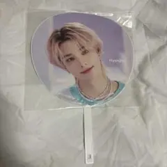 2025年最新】straykids ヒョンジン うちわの人気アイテム - メルカリ