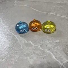 ドラクエ　ダイヤカット　クリスタルモンスターズ