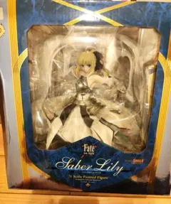 Fate/stay night セイバー・リリィ　全て遠き理想郷