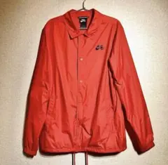 Nike SB コーチジャケット レッドスノーボード 2025年最新】nike sb コーチジャケットの人気アイテム - メルカリ