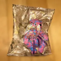 old STUSSY 人形