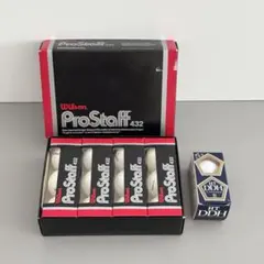 ゴルフボール　ウィルソン　ダンロップ　14個