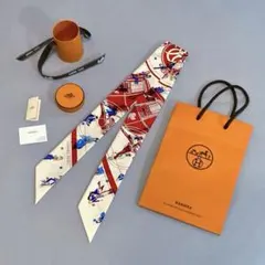 2025年最新】エルメスツイリーボックスの人気アイテム - メルカリ