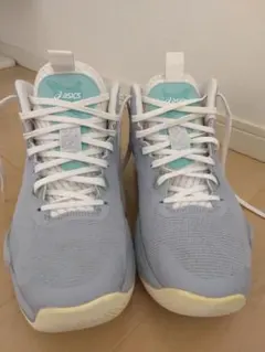 asics バスケットシューズ NOVA SURGE 3