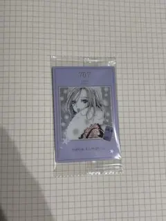 矢沢あい ツインウエハース NANA