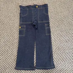 ミキハウス ズボン 90