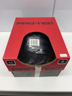 スケボー 自転車 ヘルメットPRO-TEC Sサイズ