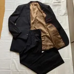〈美品〉VITALE BARBERIS CANONICOセットアップスーツ
