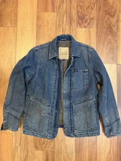 VOLCOM カバーオール