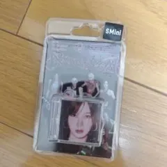 未開封aespa Armageddon SMini ジゼル