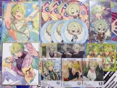 あんさんぶるスターズ あんスタおまんじゅう 両面アクキー 巴日和 あんさんぶるスターズ あんスタおまんじゅう 両面アクキー 巴日和