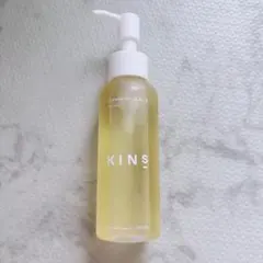 KINS クレンジングオイル 100mLのサムネイル