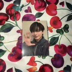 杢代和人 テトラヘドロン トレカ