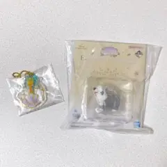 セブン　一番くじ　ディズニー　プリンセス　リトルマーメイド　マックス　E賞　H賞