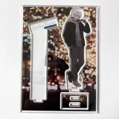 呪術廻戦 マルキューブ アクリルフォトプロップス アクリルスタンド 五条悟