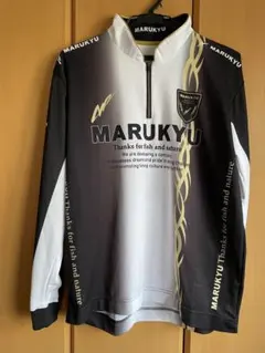 マルキューウェアセット専用出品です。 2025年最新】MARUKYU フィッシングスーツ(上下セット)の人気