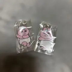 おぱんちゅうさぎ2個セット
