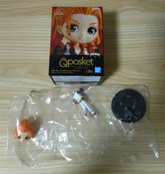 QPOSKET ケイト・ダイヤモンド ディズニー ツイステッドワンダーランド