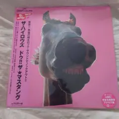 2025年最新】ハイロウズ レコードの人気アイテム - メルカリ