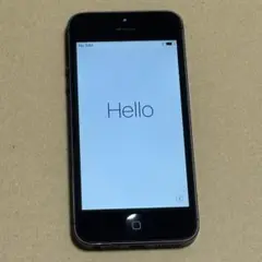 Apple iPhone 5 32GB