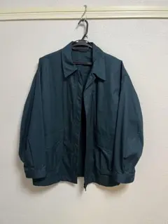 UNIQLO U2023 オーバーサイズユーティリティジャケット