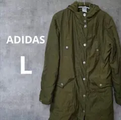 フード モッズコート