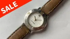 腕時計/courrèges/クレージュ/4N01-0270/ジャンク/レディース