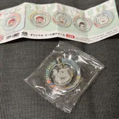 スパイファミリー くら寿司 オリジナルリース風チャーム ボンド