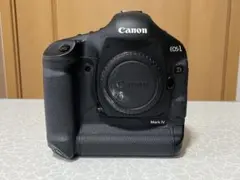 Canon EOS-1D Mark IV 本体のサムネイル