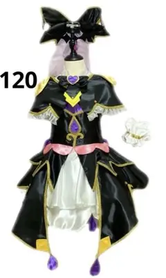 名探偵プリキュア アゲセーヌ コスプレ - メルカリ