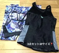 ❤️SPOUT 3点セットMサイズ美品❤️