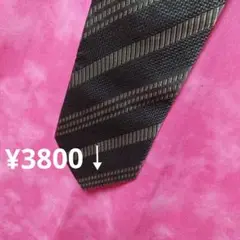 【期間限定♥】アルマーニコレツォーニ　ネクタイ　¥3800↓